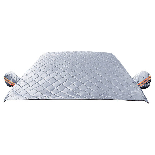 Car Windshield Snow Cover 51.2x63in Universal Winter 1