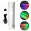 Sound Level Analyzer USB Audio Visualizer LED VU Meter Kit 4