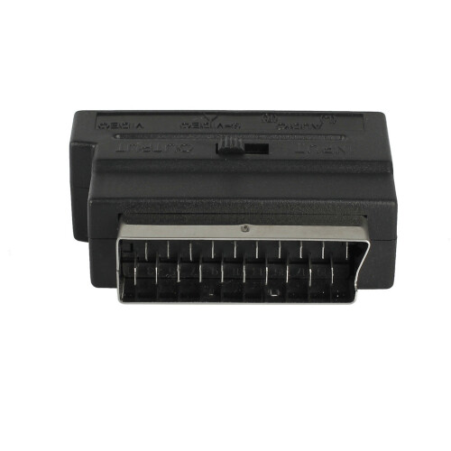 USB 2.0 VHS to DVD Converter Kit with SCART for Windows 10 2