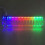 Sound Level Analyzer USB Audio Visualizer LED VU Meter Kit 5