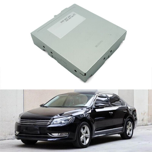 3AE907441 Reversing Camera System Control Module Unit 3AE 907 441 for  Variant 2011-2015