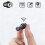 Mini WiFi 1080P hidden IP camera with night vision 2