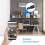Mini WiFi 1080P hidden IP camera with night vision 5