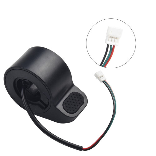 Electric Scooter Dial Throttle Accelerator for 1S Models 2