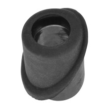 Car Radio Antenna Mast Base 96216-2D000 for Sedan 2000-2006 Antenna Mast Grommet Bezel 962162D100