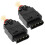 2X New Brake Stop Light  Fit for  E31 E32 E34 E36 Z3 61318360417 1