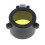 Lens Cover Flip Cap Dustproof Rubber Case for Telescope 2