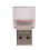 Car Interior LED Atmosphere Lamp USB Mini Bulb 2