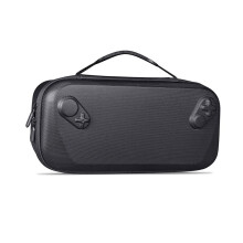 For Ally X Travel Protective Case Antiscratch Zipper Handbag Shockproof Travel Carrying Bag for AllyX