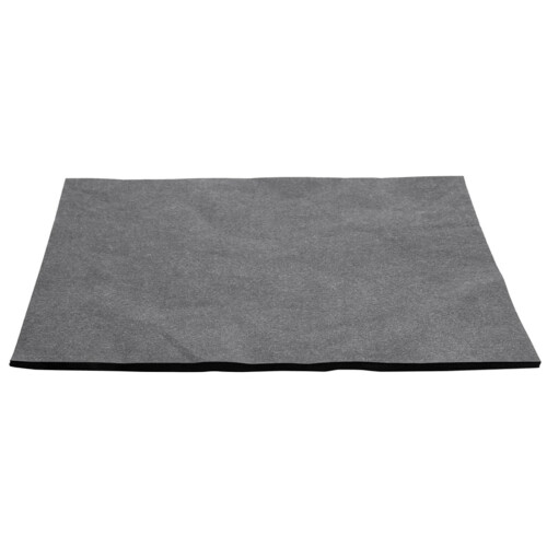 Black Tracing Paper for Crafts, 100 Sheets 1