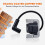 Ignition Coil Module Set for Kohler Command Engines 27HP 4