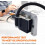 Ignition Coil Module Set for Kohler Command Engines 27HP 5