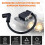 Ignition Coil Module Set for Kohler Command Engines 27HP 8
