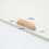 Wooden Cabinet Handles Beech 6 pcs 96 mm 2