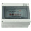Garage Shed Camper Van Consumer Unit with RCD and 3 MCBs 7
