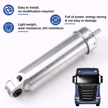 For Series DC9 DC11 DC12 DC13 DC16 Truck Bus Exhaust Brake Cylinder 1400769 1507790 1767201 1821737