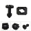 Honda Engine Cover Stud and Stay Grommet Kit 2 Sets 3