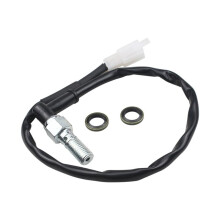 M10 X 1.0mm Motorcycle Hydraulic Brake Pressure Rear Light Hollow Bolt Motocicleta Hydraulic Brake