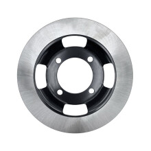 Four-Wheel Rear Disc Rear Brake Plate Disc 7020-080004-00001 for 500/600/800/1000 ATV UTV SSV