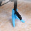 Antislip Heavy-Duty Adjustable Rustproof Bicycle Kickstand 3