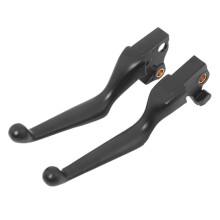 Motorcycle Brake Clutch Levers Left Right Pull Lever for Sportster XL883 XL1200 X48 72 2003-2013