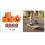Quad Roller Skate Wheels 78A 4 pcs Orange 7