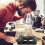 Electric Countertop Burner 1500W Black with 5 Temp Settings 6
