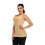 FANNYC Compression Cami for Women Slimming Seamless Tummy 2