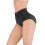 Women's padded butt lifter boyshorts tummy control 4
