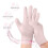 Silicone Glove for Epoxy Resin Casting Reusable 2