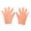 Silicone Glove for Epoxy Resin Casting Reusable 8