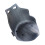 Kids Racing Go Kart Seat Attachment Black 5