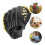 Baseball Softball Glove Tear Resistant 11.5 Inch 1 Pack 7