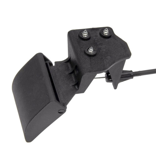Hood Release Cable for 1999-2004 Jeep Grand Cherokee 1