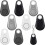Έξυπνος Bluetooth Tracker 8 τεμαχίων - Ασύρματος εντοπιστής αντικειμένων και 1