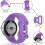 Blød silikone sportsrem til Google Pixel Watch3 41mm 2