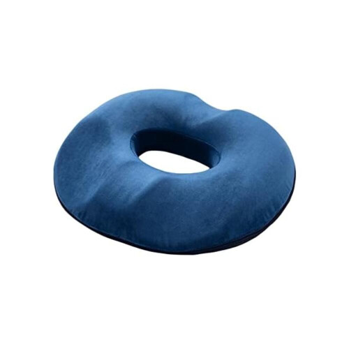Μαξιλάρι Donut από αφρό μνήμης για το κάθισμα – Άνετο μαξιλάρι στήριξ