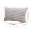 Housse de coussin en flanelle rayée 12x24 pouces 3