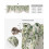 Spring Green Sage Leaf Valance Linen Rod Pocket Adjustable 6