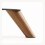 Desktop Speaker Stand for B&W Formation Wedge Metal Base 3