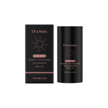OCEAURA Tanning Glow Stick Outdoor Sunless Tanning Moisturizing Body Care Stick 50g