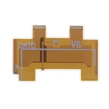 50Pcs for Oled Flex Sx Revised DATO Flex V6 Cable TX PCB