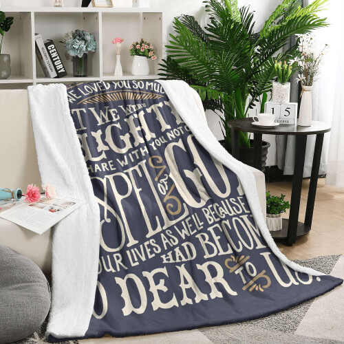 Couverture ultra douce pour canapé-lit 127 x 152 cm 1