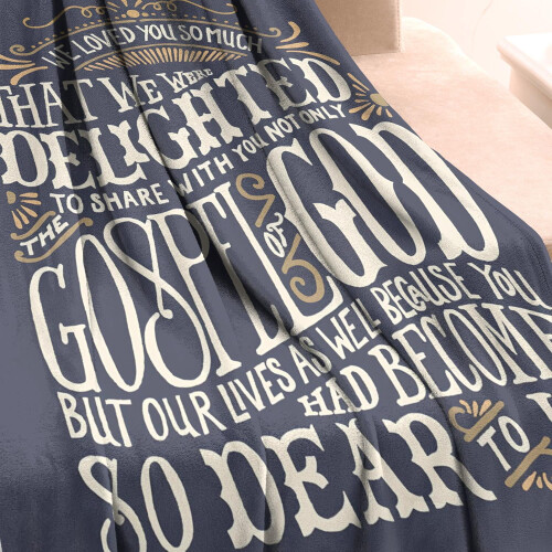 Couverture ultra douce pour canapé-lit 127 x 152 cm 2
