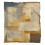 Flanellfilt Abstrakt Graffitikonst 125x150 cm 5