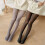 Women's Warm Double-Layer Leggings for Spring Autumn Winter 2
