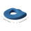 Ergonomic Pressure Relief Cushion for Bed and Sitting Use 2