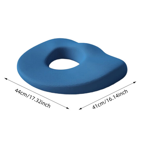 Pressure Cushion for Bed and Sitting Ergonomic Support 1