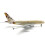 Etihad Airlines A380 Alloy Model Airplane 1:300 Scale 5