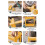 Slim 3-Layer Rolling Storage Cart with Wheels 6